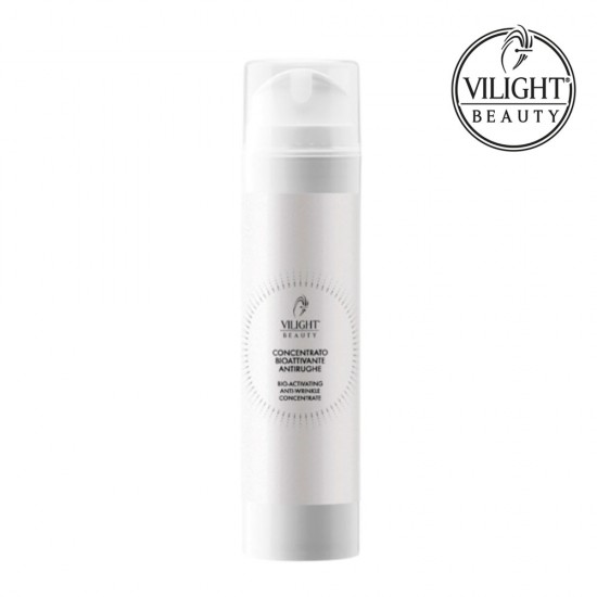 Vilight Beauty Bio-activating anti-wrinkle concentrate phialoids 200ml