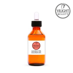 Vilight Beauty Mandel peeling with mandelic acid 50% (pH 2.4) 50ml