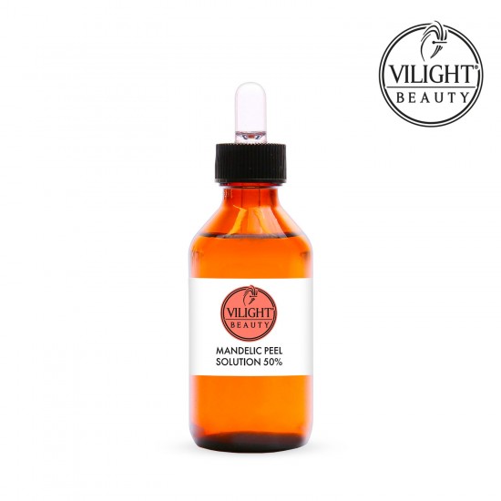 Vilight Beauty Mandel peeling with mandelic acid 50% (pH 2.4) 50ml