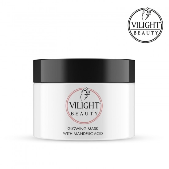 Vilight Beauty Glowing mask with mandelic acid 250ml