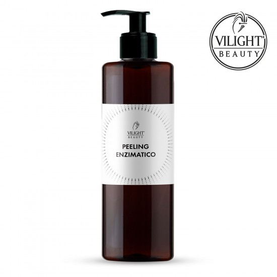 Vilight Beauty Pomegranate Enzyme Peel with pomegranate enzymes 500ml