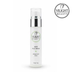 Vilight Beauty Aloe Face Cream for dry, dehydrated and sensitive skin 50ml