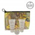 Vilight Beauty Mini Mandel mandelic acid product set for home use
