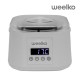 Weelko wax heater white 500ml
