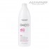 AlfaParf Oxid’O 40 Volume 12% creamy stabilized hydrogen peroxide 1000ml