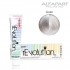 AlfaParf rEvolution Pastel Clear ammonia-free direct color cream 90ml