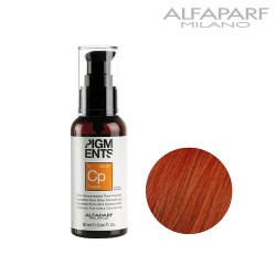 AlfaParf Pigments Cooper .4 ultra-concentrated pigment 90ml