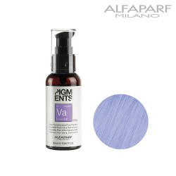 AlfaParf Pigments Violet Ash .21 ultra-concentrated pigment 90ml