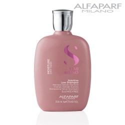 AlfaParf Semi Di Lino Moisture Nutritive Low Shampoo for Dry Hair 250ml