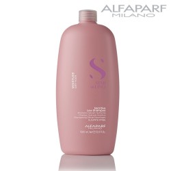 AlfaParf Semi Di Lino Moisture Nutritive Low Shampoo for Dry Hair 1000ml