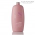 AlfaParf Semi Di Lino Moisture Nutritive Low Shampoo for Dry Hair 1000ml