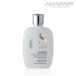 AlfaParf Semi Di Lino Diamond Illuminating Low Shampoo 250ml