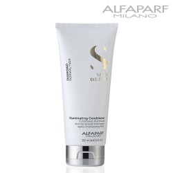 AlfaParf Semi Di Lino Diamond Illuminating Conditioner 200ml