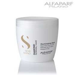 AlfaParf Semi Di Lino Diamond Illuminating Mask 500ml