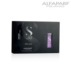 AlfaParf Semi Di Lino Sublime Shine Lotion for all hair types 13ml