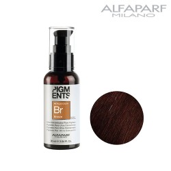 AlfaParf Pigments Bronze ultra-concentrated pigment 90ml