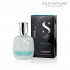 AlfaParf Semi Di Lino Sublime Cristalli di Seta for all hair types 45ml
