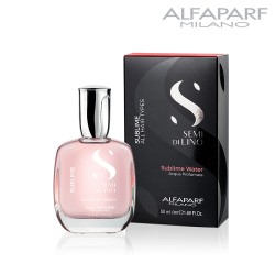 AlfaParf Semi Di Lino Sublime Water for hair and body 50ml