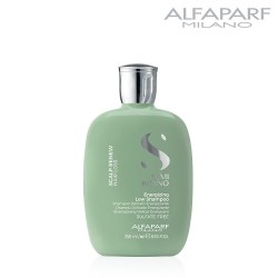 AlfaParf Semi Di Lino Scalp Renew Energizing Low Shampoo 250ml
