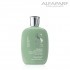 AlfaParf Semi Di Lino Scalp Renew Energizing Low Shampoo 250ml