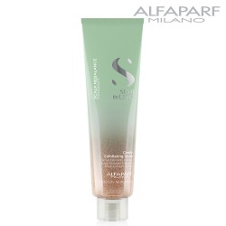 AlfaParf Semi Di Lino Scalp Rebalance Gentle Exfoliating Scrub 150ml