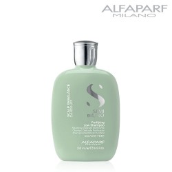 AlfaParf Semi Di Lino Scalp Rebalance Purifying Low Shampoo 250ml