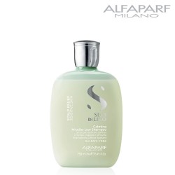 AlfaParf Semi Di Lino Scalp Relief Calming Micellar Low Shampoo 250ml