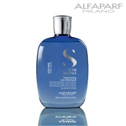 AlfaParf Semi Di Lino Volume Volumizing Low Shampoo 250ml