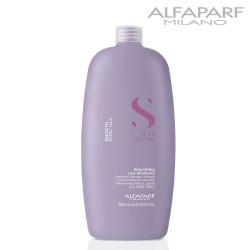 AlfaParf Semi Di Lino Smooth Smoothing Low Shampoo for rebellious hair 1L