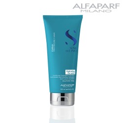 AlfaParf Semi Di Lino Curls Hydrating Co-Wash 200ml
