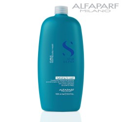 AlfaParf Semi Di Lino Curls Hydrating Co-Wash 1000ml