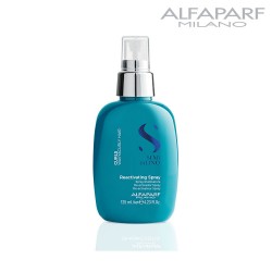 AlfaParf Semi Di Lino Curls Reactivating Spray 125ml