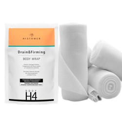 Histomer Body H4 Drain and Firming Body Wrap 16m x 15,5cm