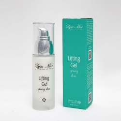 Christine Mor Lysa Mor Lifting Gel for young skin 30ml