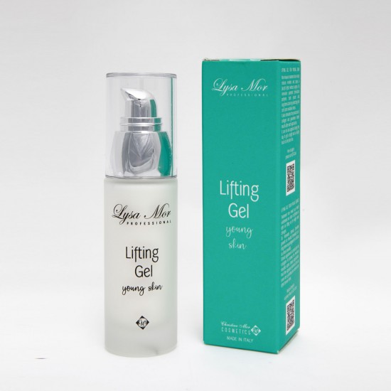 Christine Mor Lysa Mor Lifting Gel for young skin 30ml