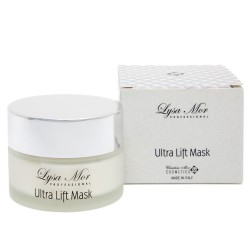 Christine Mor Lysa Mor Ultra Lift Mask with Botox effect technology 50ml