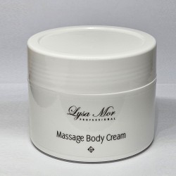 Christine Mor Lysa Mor Massage Body Cream 200ml