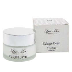 Christine Mor Lysa Mor Collagen face cream 50ml
