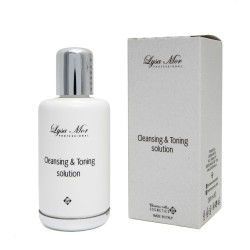 Christine Mor Lysa Mor Cleansing and Tonic Solution 200ml