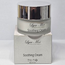 Christine Mor Lysa Mor Soothing Cream softening and calming face cream 50ml