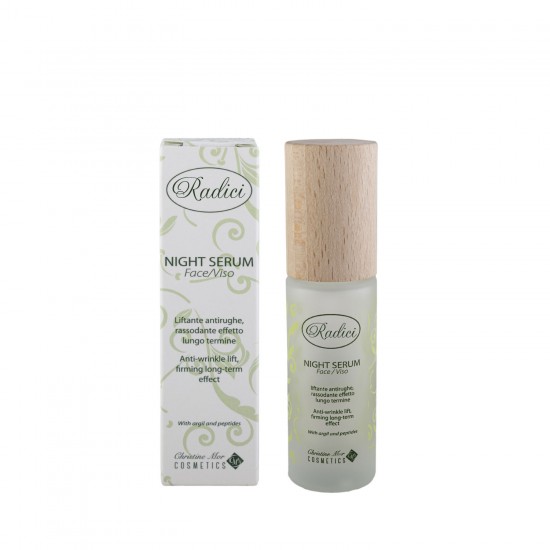 Christine Mor Radici Night Serum 30ml