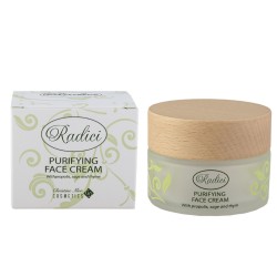 Christine Mor Radici Purifying Face Cream 50ml