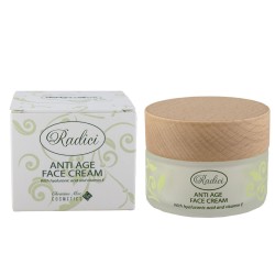 Christine Mor Radici Anti Age Face Cream 50ml