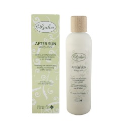 Christine Mor Radici After Sun Body Milk 250ml