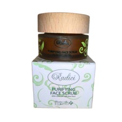 Christine Mor Radici Purifying Face Scrub 50ml