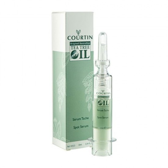 Courtin Spot Serum 10ml