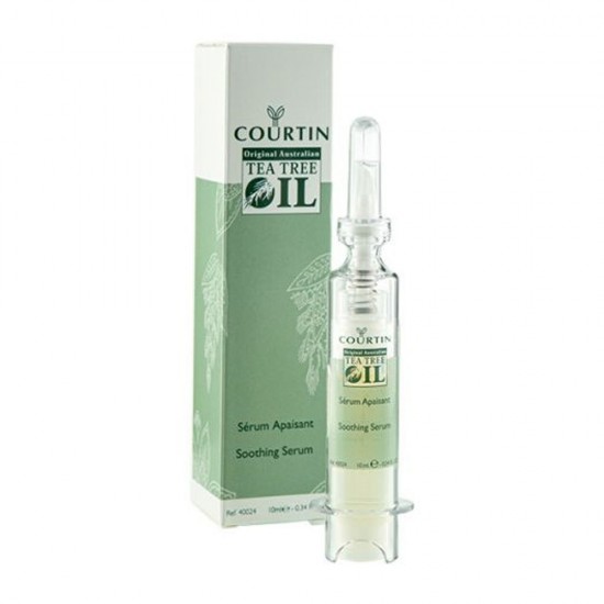 Courtin Soothing Serum 10ml