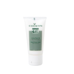Courtin Fluid 24 hour cream with tea tree oil 50ml