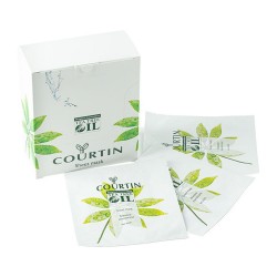 Courtin Sheet mask 1pc