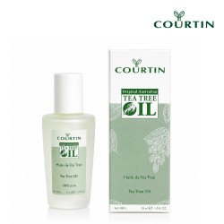 Courtin 100% Pure Tea Tree Oil 30ml